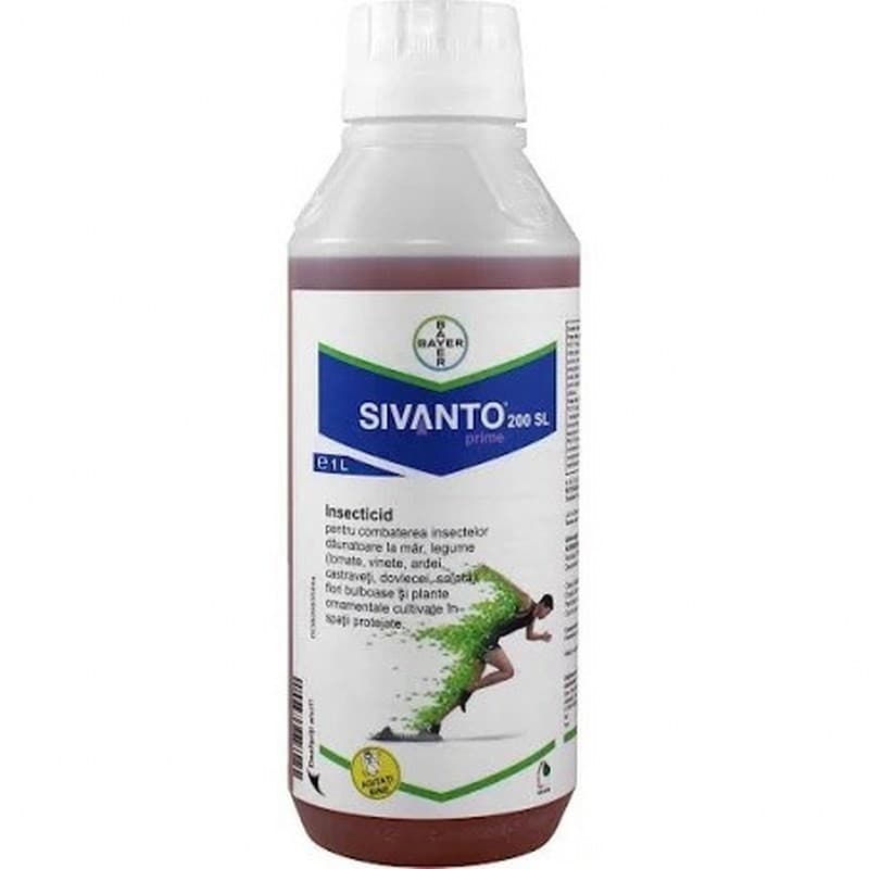 Sivanto Prime 1 l