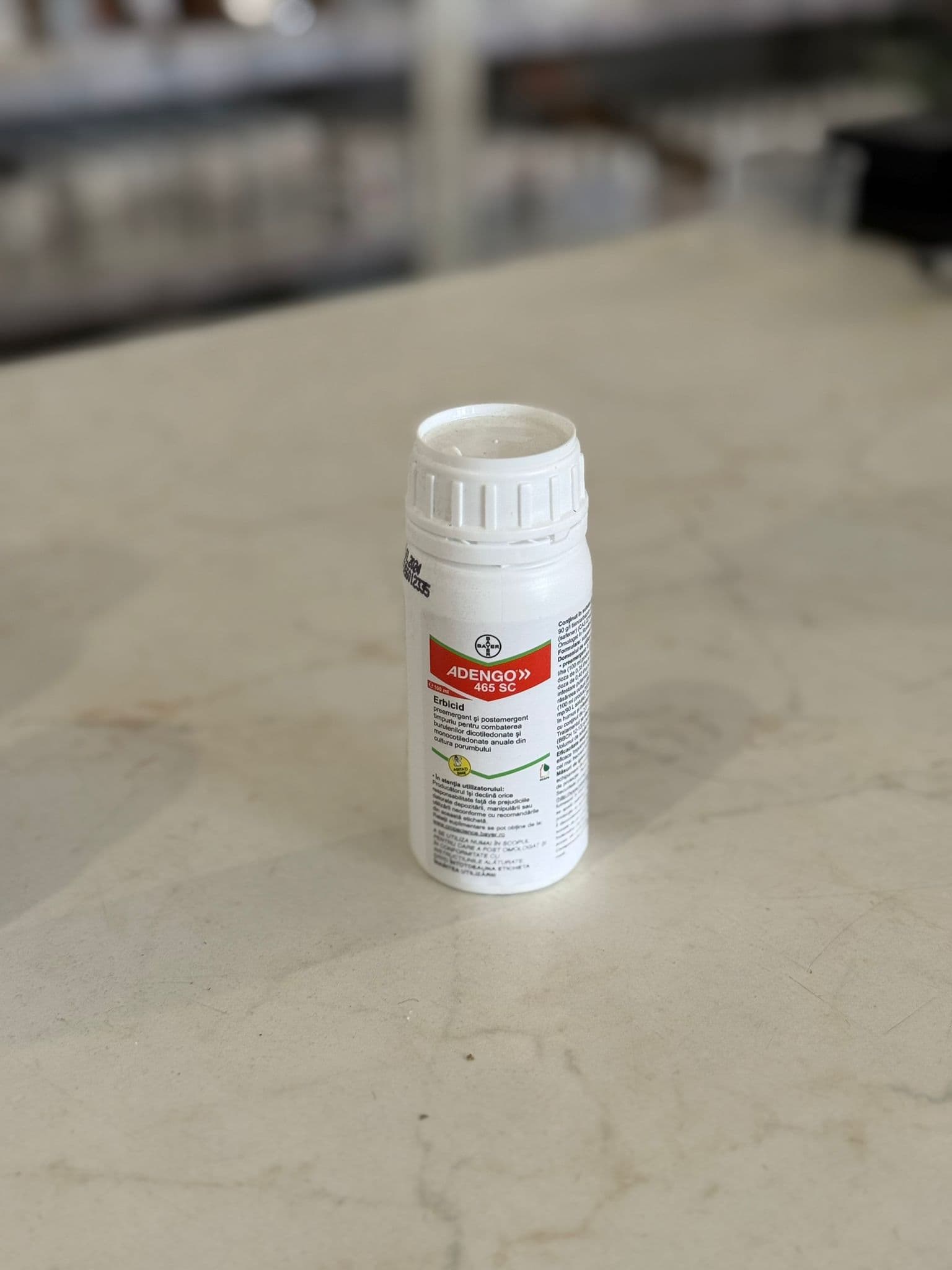 Erbicid Adengo 100ml