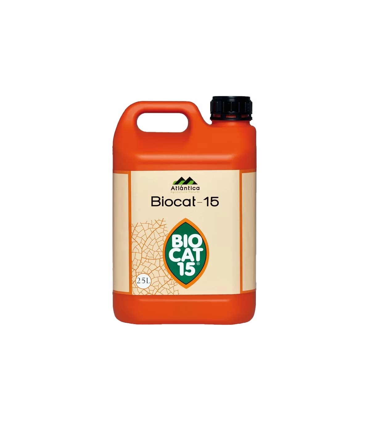 Biocat 15 5 l
