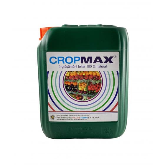 Cropmax 5 l