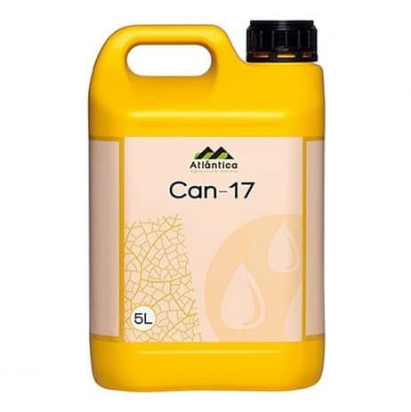 Can 17 5 l