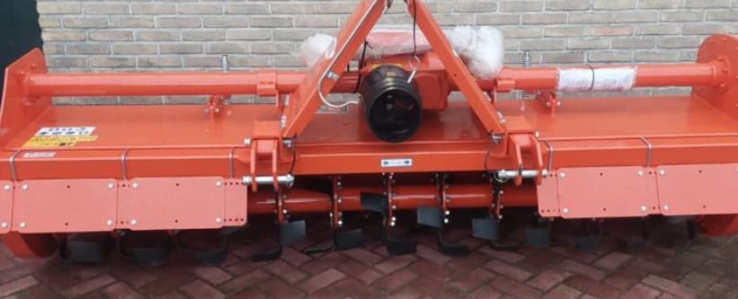 Cultivator Ortolan 280 S