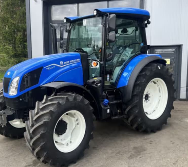 New Holland T5 100