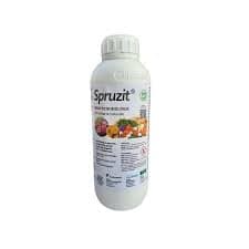 Spruzit 1 l