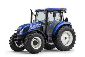 Tractor New Holland T6050