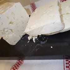 branza burduf de oaie