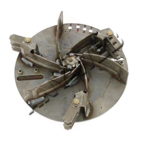 Rotor pentru tocător Kuhn