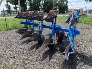 Plug reversibil Lemken Variopal