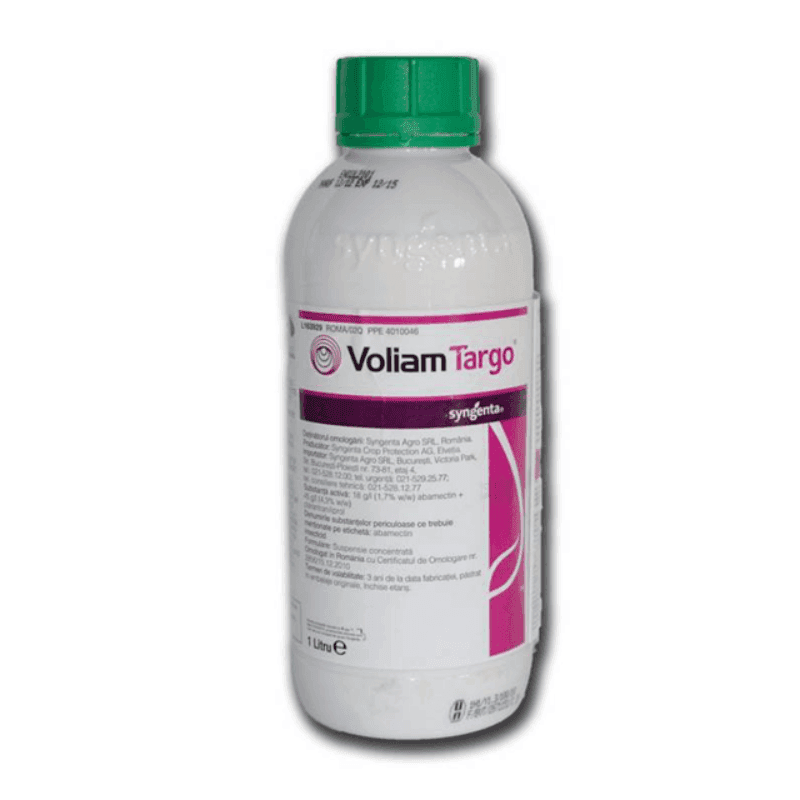 Voliam Targo 1 l