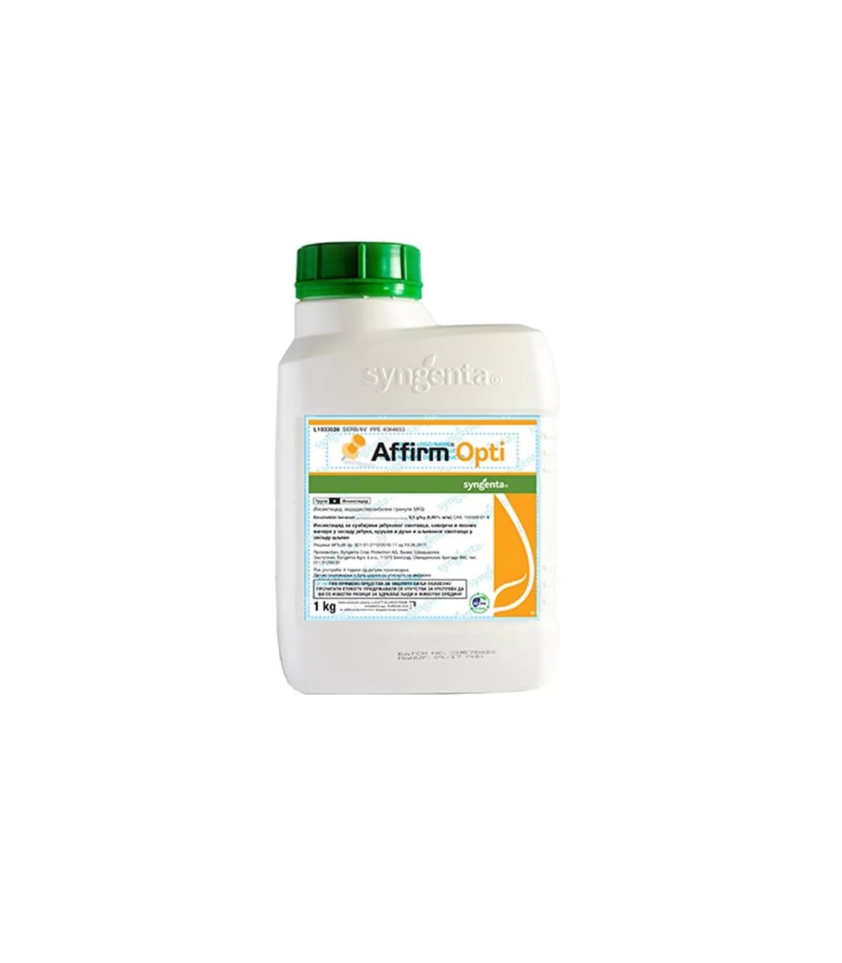 Affirm Opti 1 kg