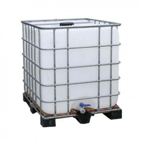 bazin apa 1000 litri